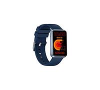 Seven Smart Watch Orologio Multifunzione (Blu)