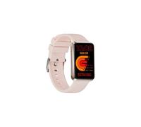 Seven Smart Watch Orologio Multifunzione (Rosa)