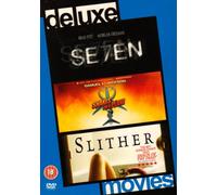 Seven/Snakes on a Plane/Slithe [Edizione: Regno Unito]