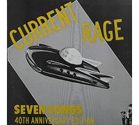 Seven Songs (40th Anniversary Edition)