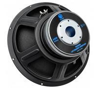 Seven Soundvector SVG18SUB/4 Subwoofer 18 Pollici Altoparlante Professionale a Grave Sub-Grave 4 Ohm 600W AES 1200W Programma