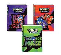 SEVEN SPA DIARIO SONIC PRIME - NON DATATO - FORMATO STANDARD 12 MESI COLORE VERDE