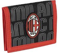 Seven SpA Milan Portafogli Zip wallet Dribble & Goal