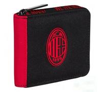 Seven SpA Milan Portafogli Zip wallet Dribble & Goal