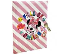 Seven SpA Minnie diario segreto in confezione regalo