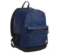Zaino Seven - SCUOLA PRO XXL jET BLACK 899