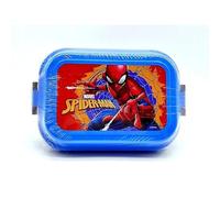 Seven Spiderman PORTAMERENDA