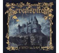 Seven Spires A Fortress Called Home (CD) Album