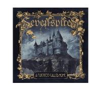 - Seven Spires - A Fortress Called Home (CD) - CD