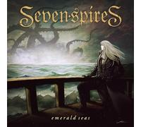 Seven Spires - Emerald Seas