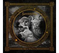 Seven Spires - Gods Of Debauchery
