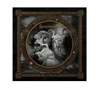 - Seven Spires - Gods Of Debauchery (CD) - CD