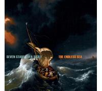 Seven Stars Over Sicily The Endless Sea (Vinyl LP)