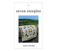 Seven Steeples: Sara Baume