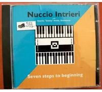 Seven Steps To Beginning