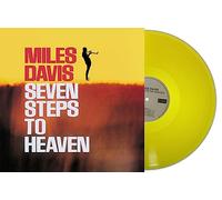 seven steps to heaven (yellow vinyl)