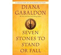 Seven stones to stand or fall - Gabaldon Diana