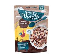 Seven Sundays - Cacao & noce di cocco di Muesli - 12 oncia.