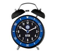 Seven spa Sveglia Soft Touch a Campana Al Quarzo INTER- Prodotto Ufficiale