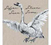 Seven Swans by STEVENS,SUFJAN