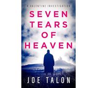 Seven Tears of Heaven: A crime mystery from Somerset