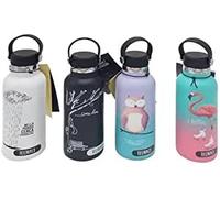 Seven TEENACE Borraccia