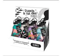 Seven Teenace Borraccia Bottle