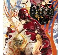 Seven That Spells - Black Om Rising [Import]