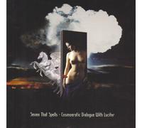 SEVEN THAT SPELLS - COSMOEROTIC DIALOGUE..