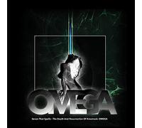 Seven That Spells - Death & Resrrection Of Krautrock: Omega