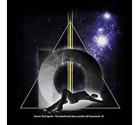 SEVEN THAT SPELLS - IO - DEATH AND..