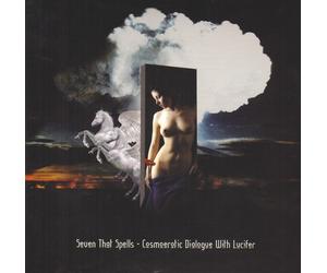 Seven That Spells/Kawabata Cosmoerotic Dialogue With Lucifer (CD) Album