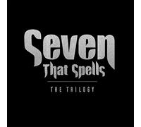 Seven That Spells - The Trilogy