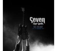 Seven That Spells The Trilogy: Live at Roadburn 2019 (Vinyl LP)
