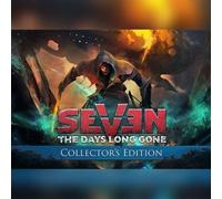 SEVEN: The Days Long Gone Collector's Edition (PC) Steam Key - GLOBAL