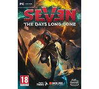 Seven - The Days Long Gone: Edition Reissue Jeu PC