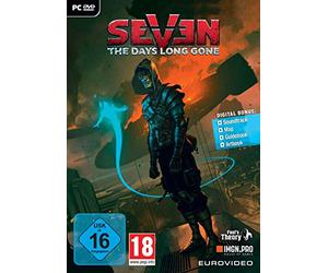 Seven: The Days long gone [Edizione: Germania]