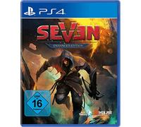 Seven - The Days Long Gone (Enhanced Edition)