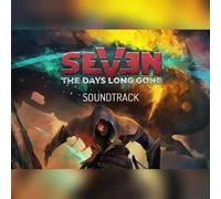 SEVEN: The Days Long Gone - Original Soundtrack (PC) Steam Key - EU