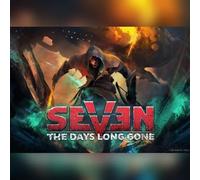 SEVEN: The Days Long Gone (PC) Steam Key - GLOBAL