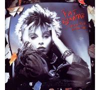 Seven the Hard Way by Pat Benatar