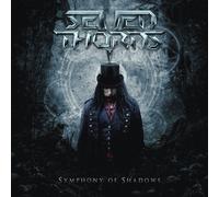 Seven Thorns - Symphony Of Shadows