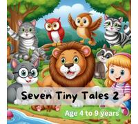 Seven Tiny Tales 2