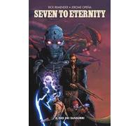 Seven to eternity. Vol. 1: Il dio dei sussurri