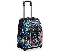 SJ Seven TROLLEY NAVYBUSH BOY