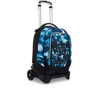 TROLLEY JACK Seven 2 RUOTE - DIP & SKY