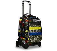 TROLLEY JACK Seven® 2 RUOTE - FLUO BELTS