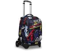 Seven TROLLEY JACK 2 RUOTE - SPRAY WALL