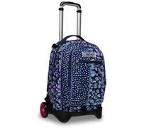 TROLLEY JACK Seven® 2 RUOTE - ZIPLY