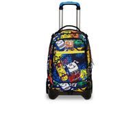 Seven Trolley JACK-2WD Sj Gang Critty Boy 20C202302 519